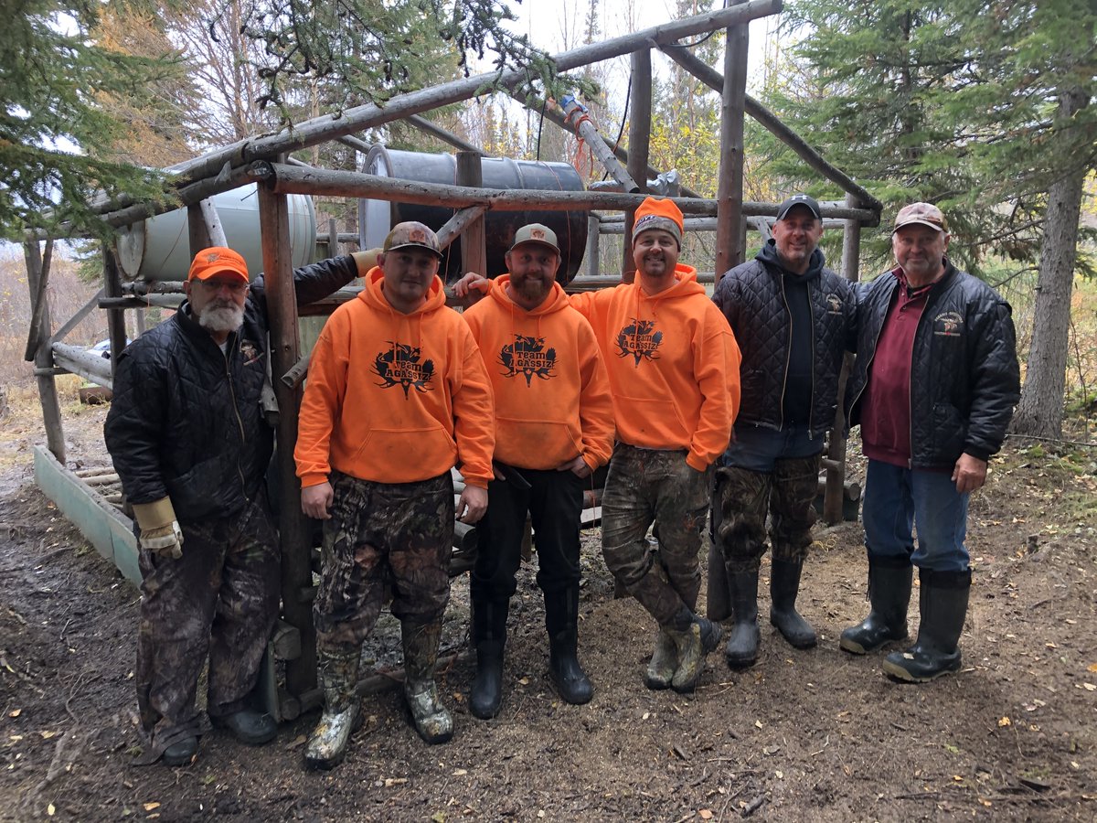Members, Agassiz Outfitters, are seeking additional guides! Learn more here: mloa.com/2023/07/25/aga…

📸<a href="/agassizoutfiter/">Rick Liske</a> 

#mloa #huntfishmb