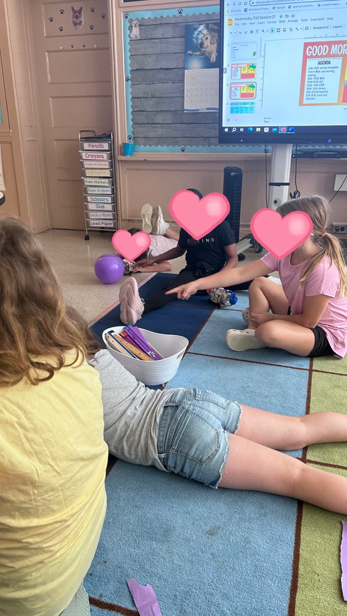 Victoria Potter tweet media