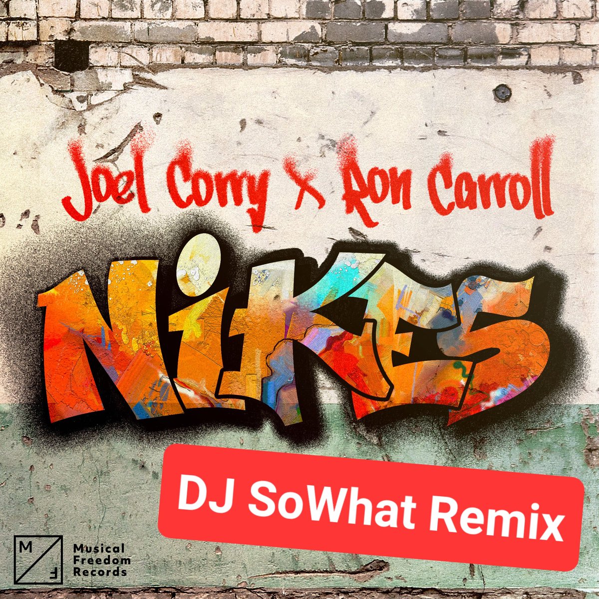 sowhat_dj's tweet photo. Made another #remix a few months ago. It's a #techno track with some #oldskool sounds.
https://t.co/0bGKBfAn6C

#JoelCorry #RonCarroll #SpinninRecords #DJSoWhat https://t.co/QPHm5IVjZ9