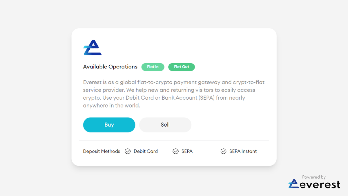 Everest 🗻 tweet media