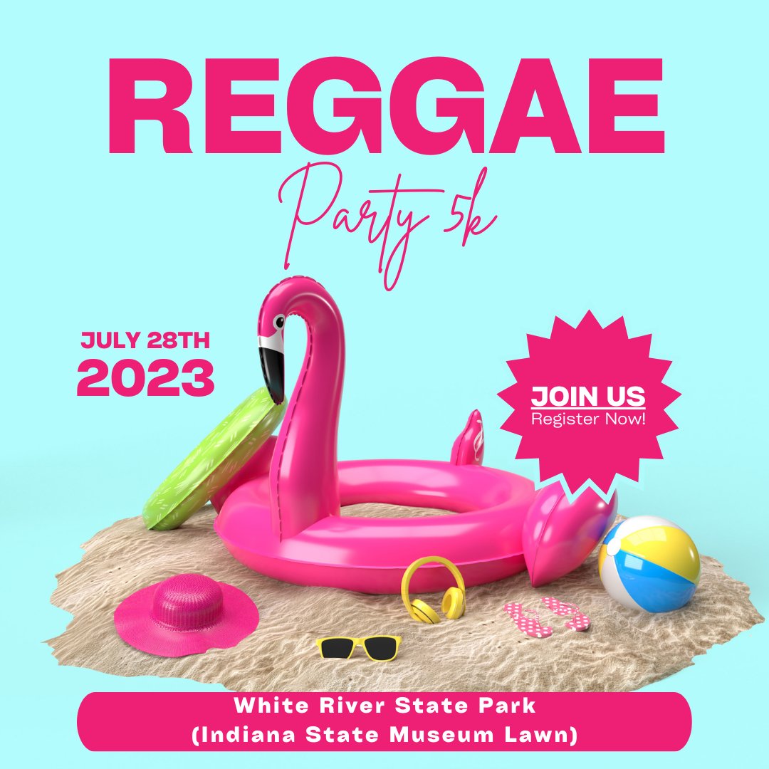 EasleyWinery's tweet photo. Join the conga line, this Friday, July 28th for the Reggae Party 5K! Whether you're a runner, walker, or just want to enjoy Reggae Wines, this race promises a great time and an unforgettable experience. 🍷 🏃

Use Code: REGGAEVIP for 15% Off

https://t.co/u1qWrKQ4jM https://t.co/fA8q2QlKJu
