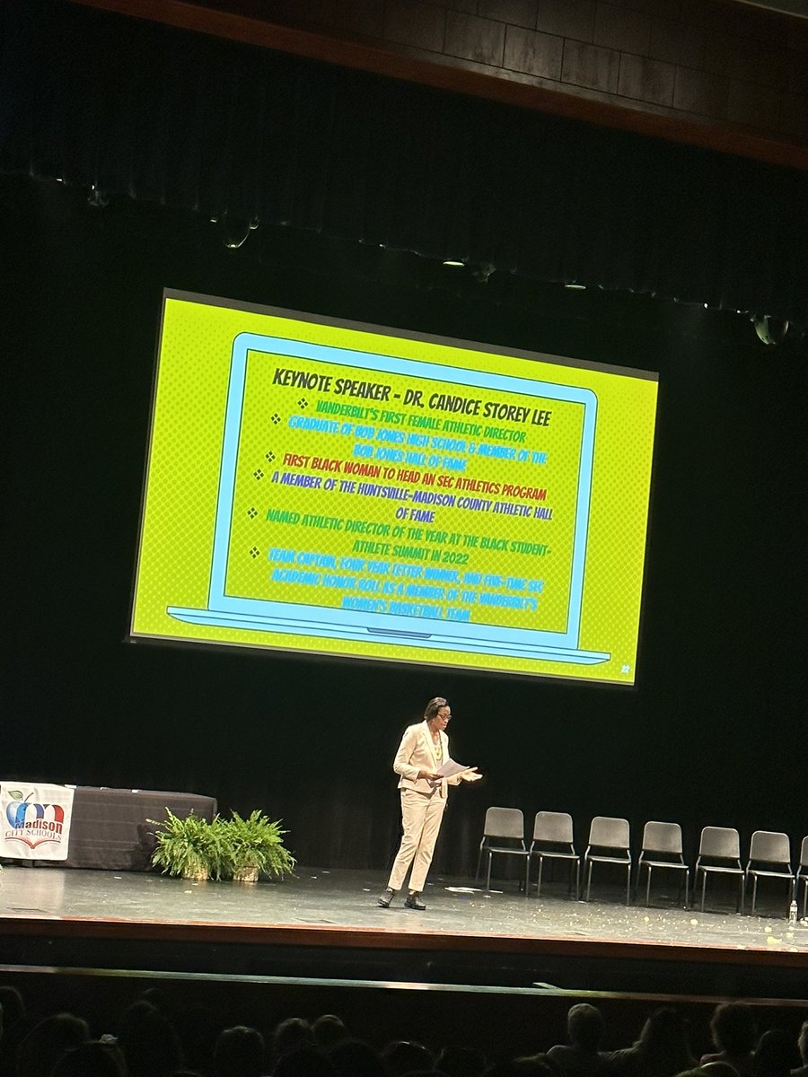 Stephanie Allen tweet media