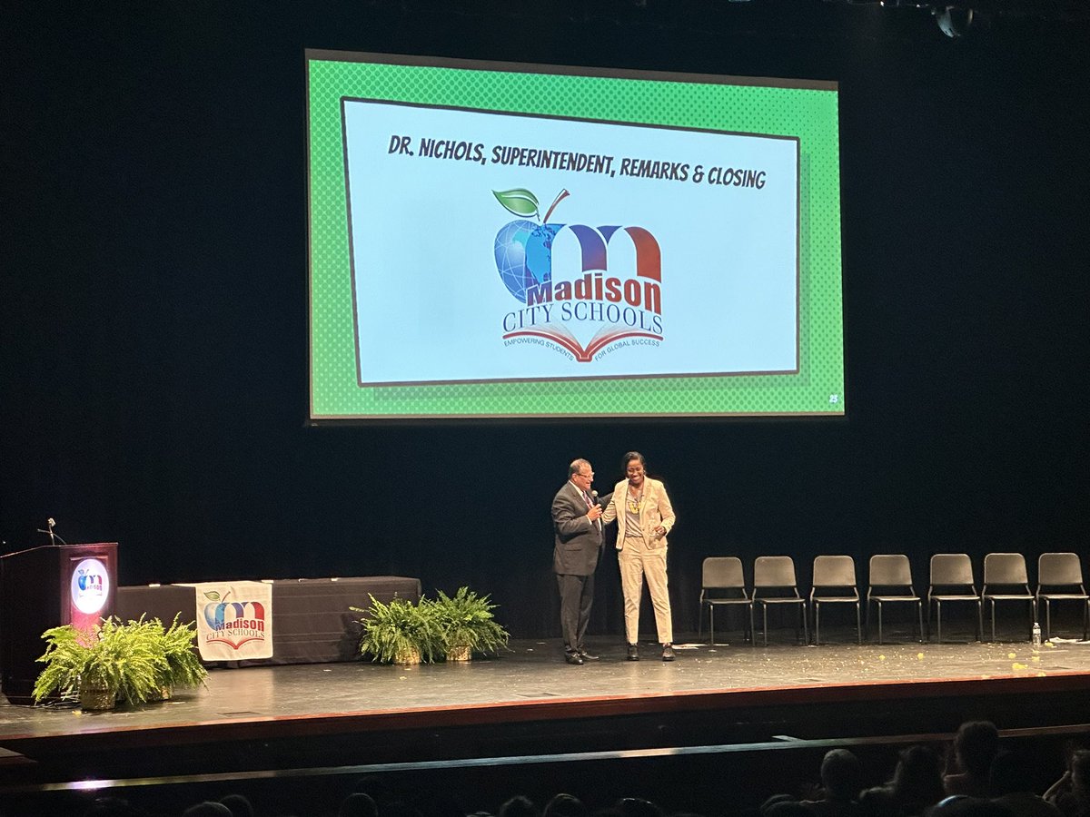 Stephanie Allen tweet media