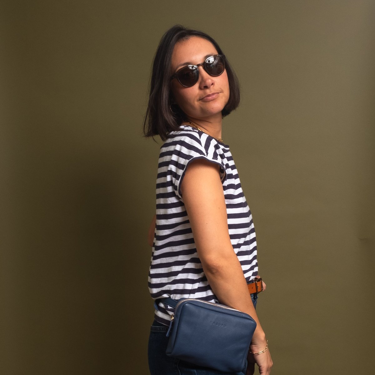 CasupoShop's tweet image. "The perfect size bag for a summer outing" Stacie T

That is what our wonderful customers say about their fanny pack from Casupo. Thanks Stacie! 😍

#fannypacks #smallbusiness #hipbag #leatherbag #iglive #beltbag #totebag #birthday
