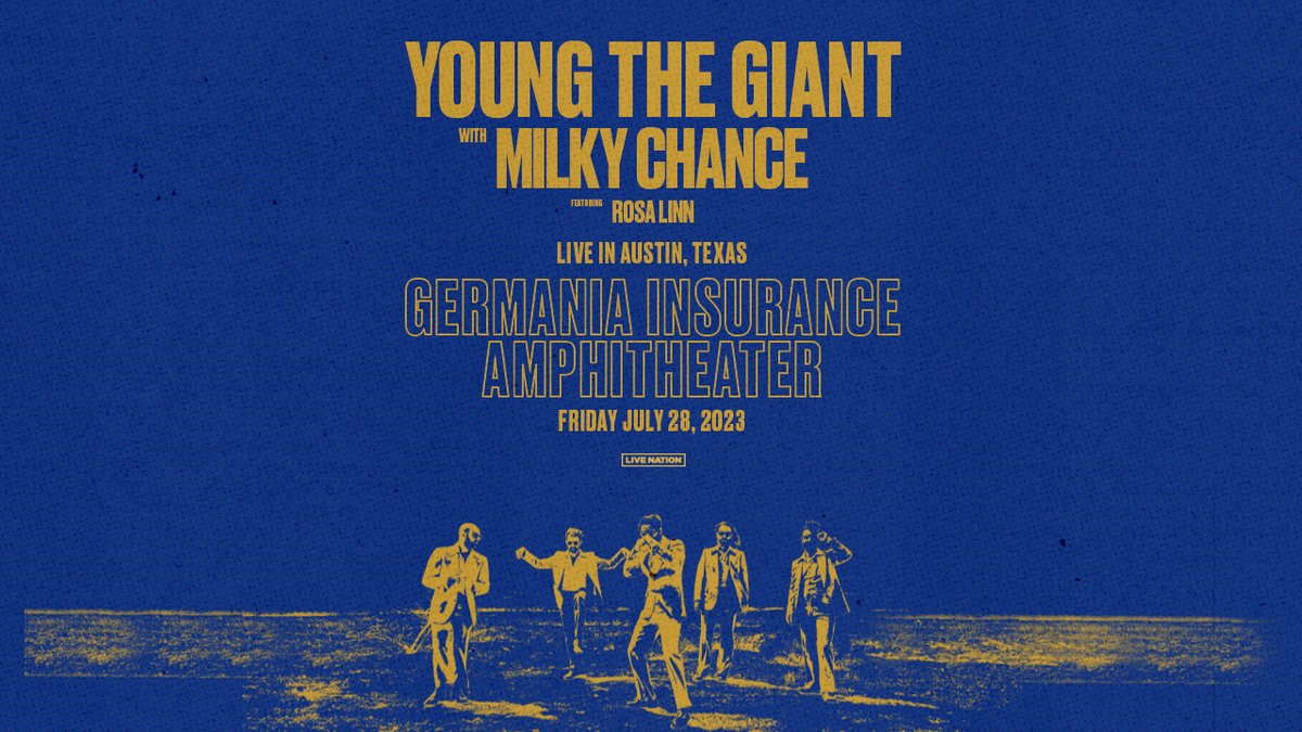 Germania Insurance Amphitheater tweet media