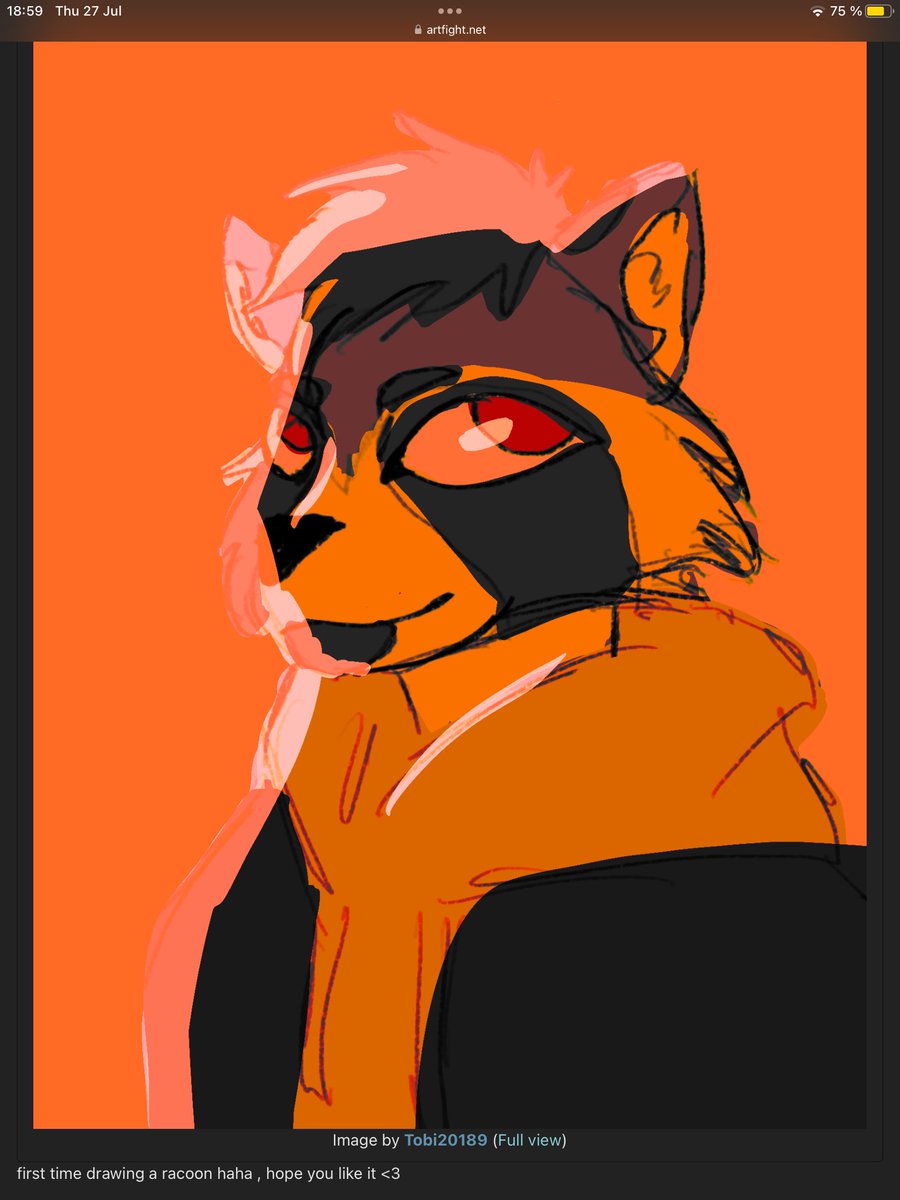 Tobi20189's tweet photo. about to redraw this shit ;) i did this a year agooooo https://t.co/NbkKwHjdBV