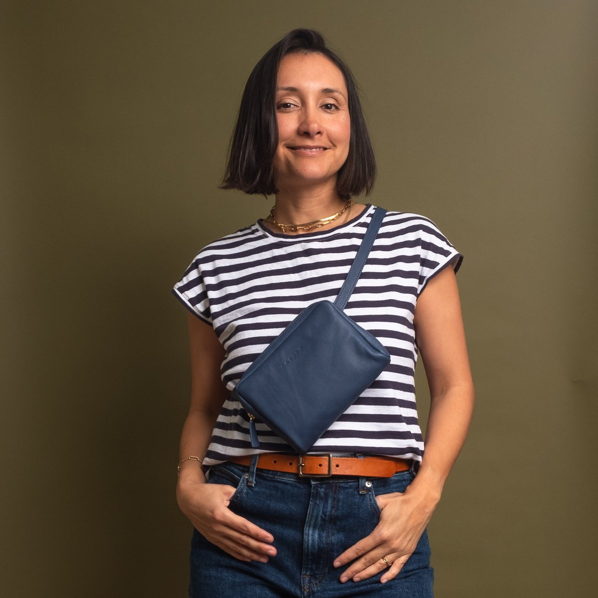 CasupoShop's tweet image. "The perfect size bag for a summer outing" Stacie T

That is what our wonderful customers say about their fanny pack from Casupo. Thanks Stacie! 😍

#fannypacks #smallbusiness #hipbag #leatherbag #iglive #beltbag #totebag #birthday