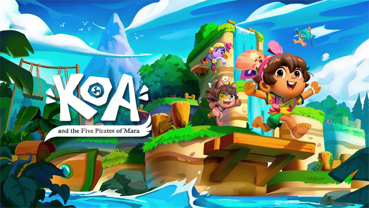 Gaming Nexus tweet media