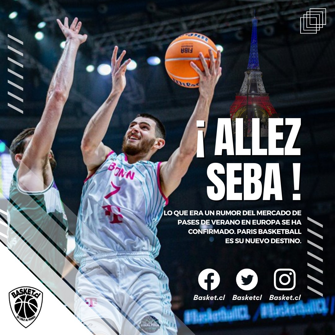 Basket.cl tweet media