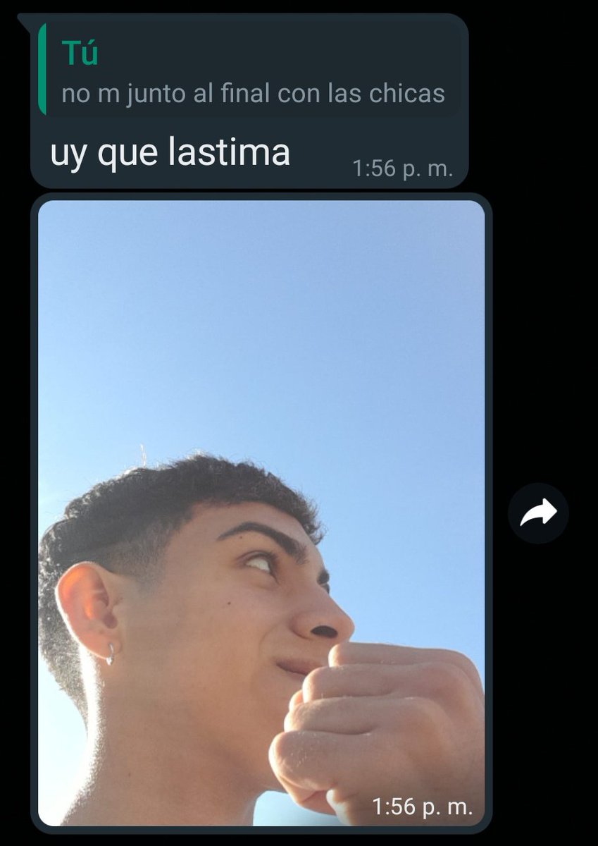 no me jjnto