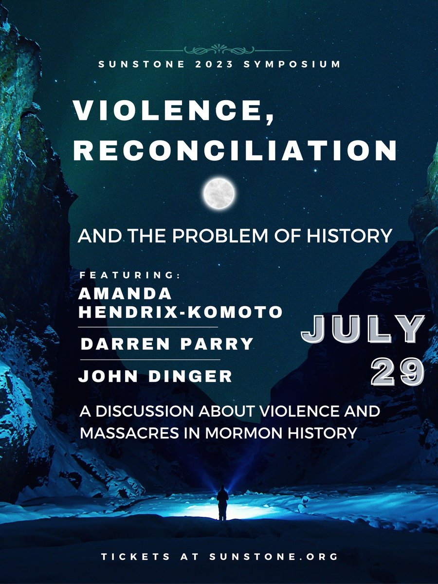 Sunstone tweet media