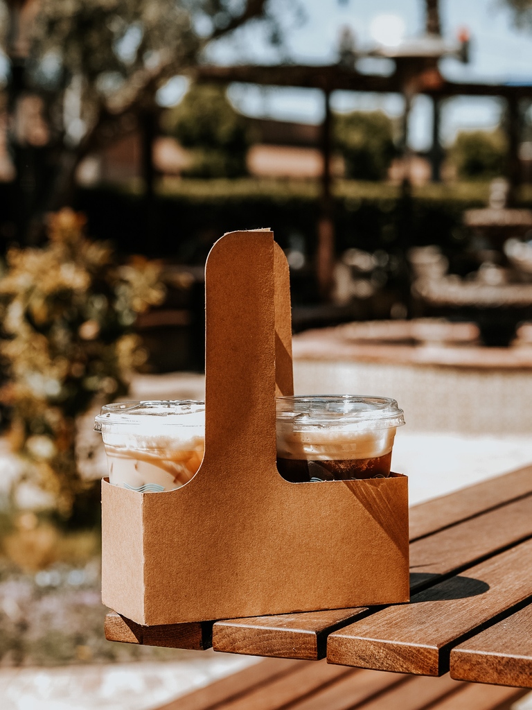 dripp's tweet image. When your BFF brings you Dripp® you gotta pay it forward...
OR back!
.
Just Dripp® Ahead at DRIPP.COM
.
.
#Dripp #CoffeeTogether #Coffee #BFF