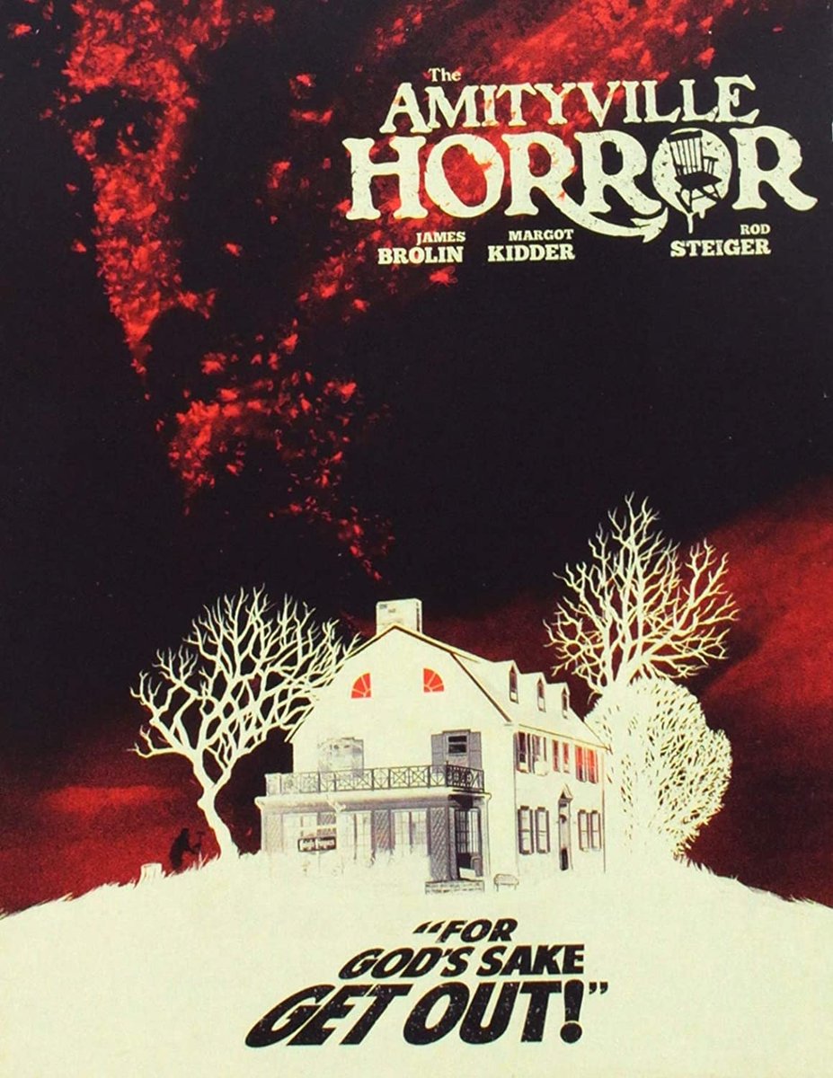 ROD_Podcast's tweet photo. Horrors Released This Day!!!

The Amityville Horror 1979

https://t.co/kY04lnkims

#theamityvillehorror #amityville #jamesbrolin #margotkidder #horror #scary #evilqueensf #love #reflectionsofdarkness #thisday #horrorhistory #podcast #horrorfan #movie #horrorpodcast  #70shorror https://t.co/1TJn5H6E1K