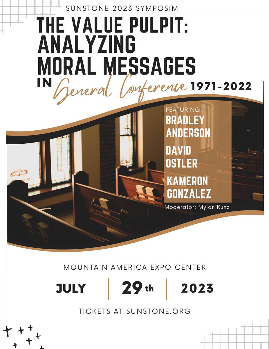 Sunstone tweet media