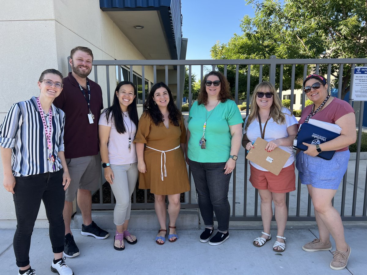 westlakecharter's tweet image. Our #WestlakeCharter students are showing #WCSJoyfulLearning at Summer Intervention. We have so much gratitude for this amazing teaching team!