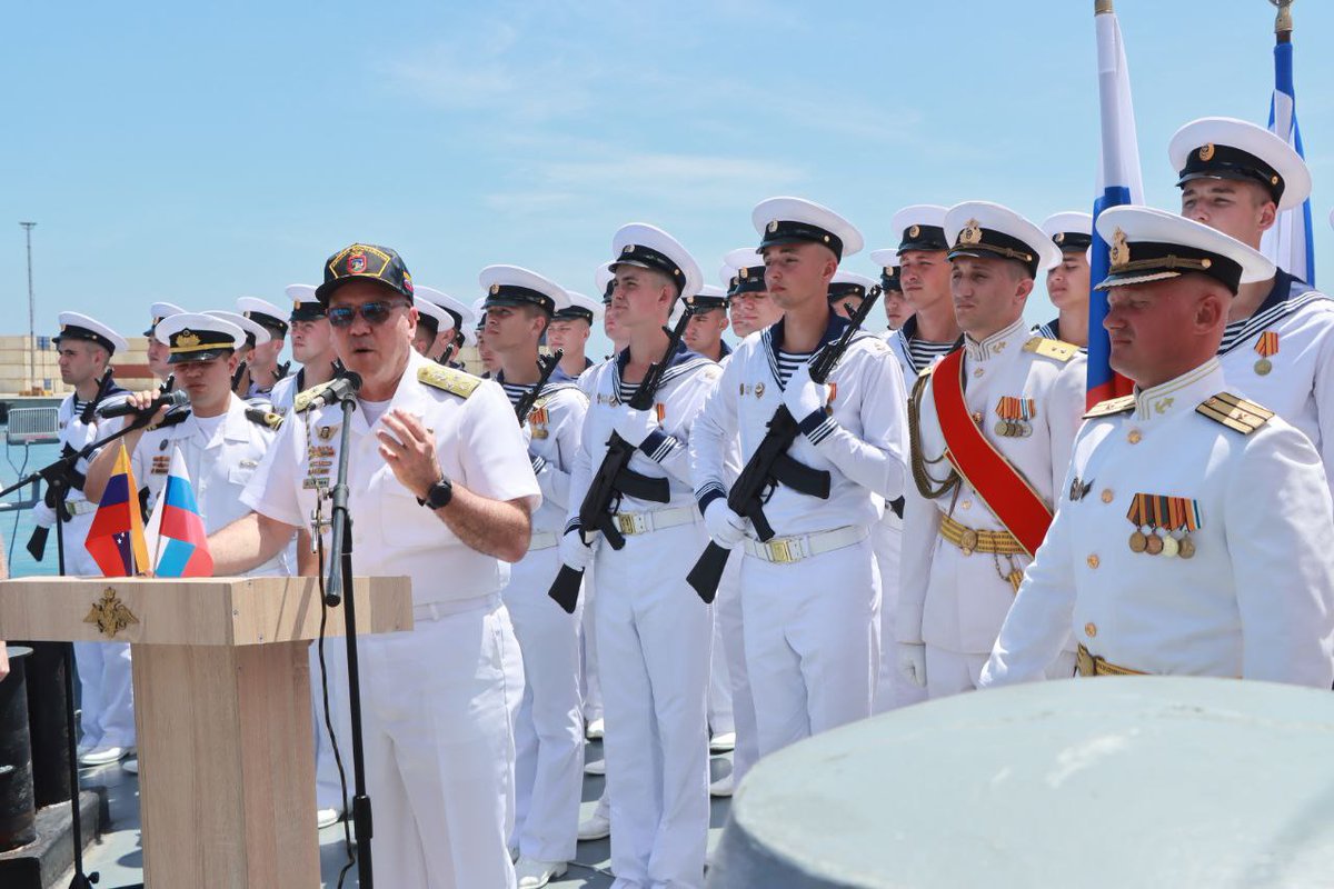 Armada_ve tweet media