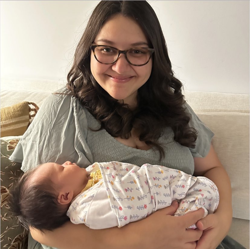 The Morgan Huse Laboratory tweet media