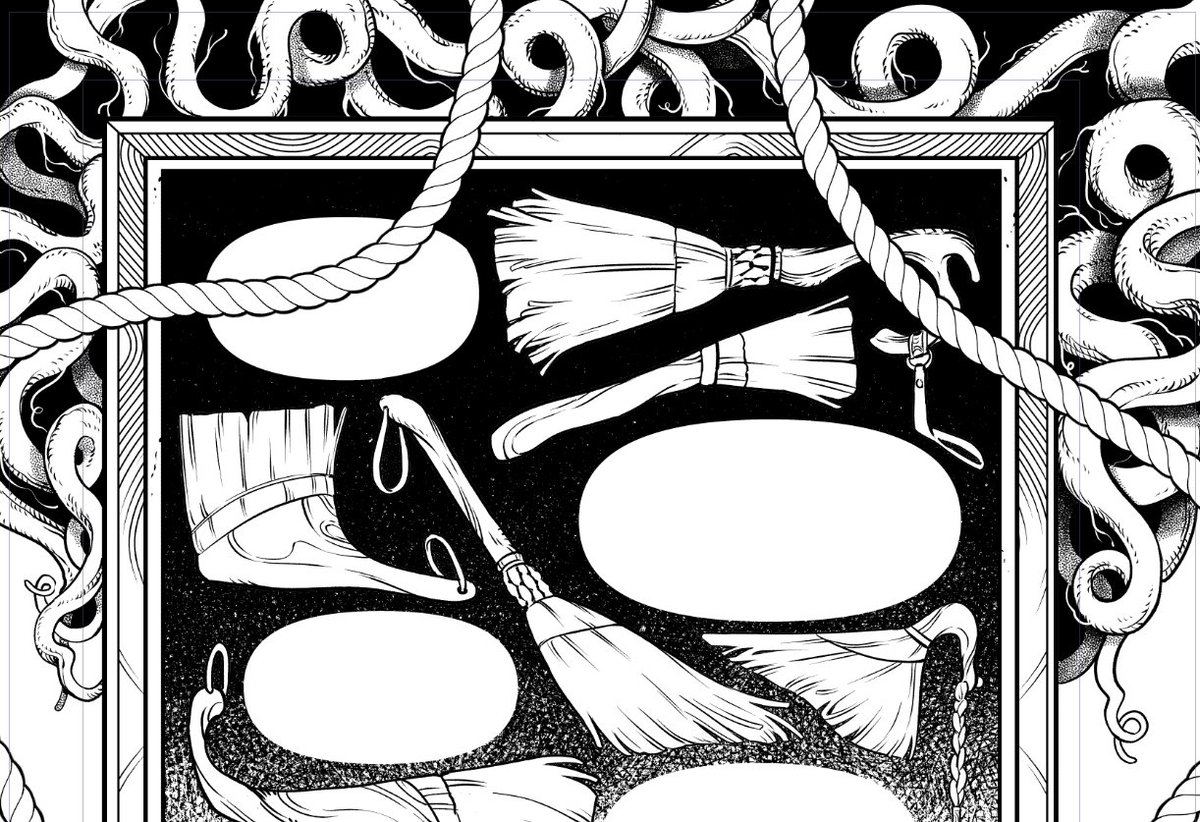 something something comic 
