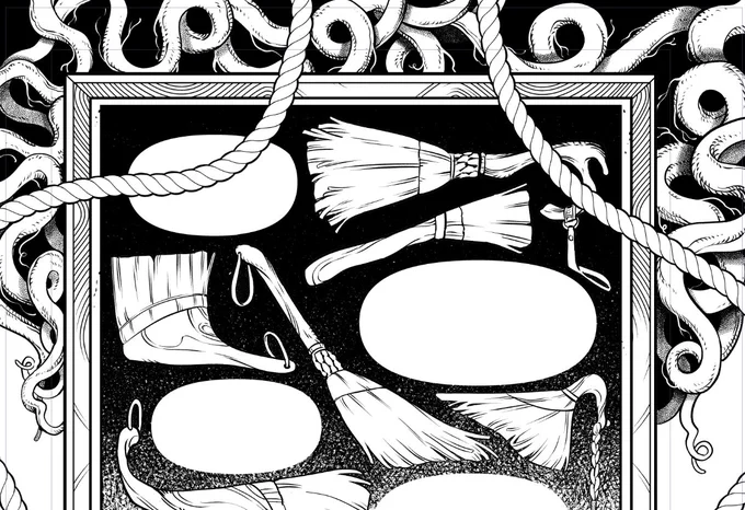 something something comic 
