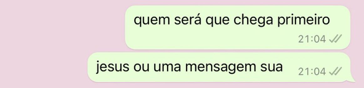 musadosmeme's tweet photo. quando a pessoa demora pra responder https://t.co/qCalhUnDYa