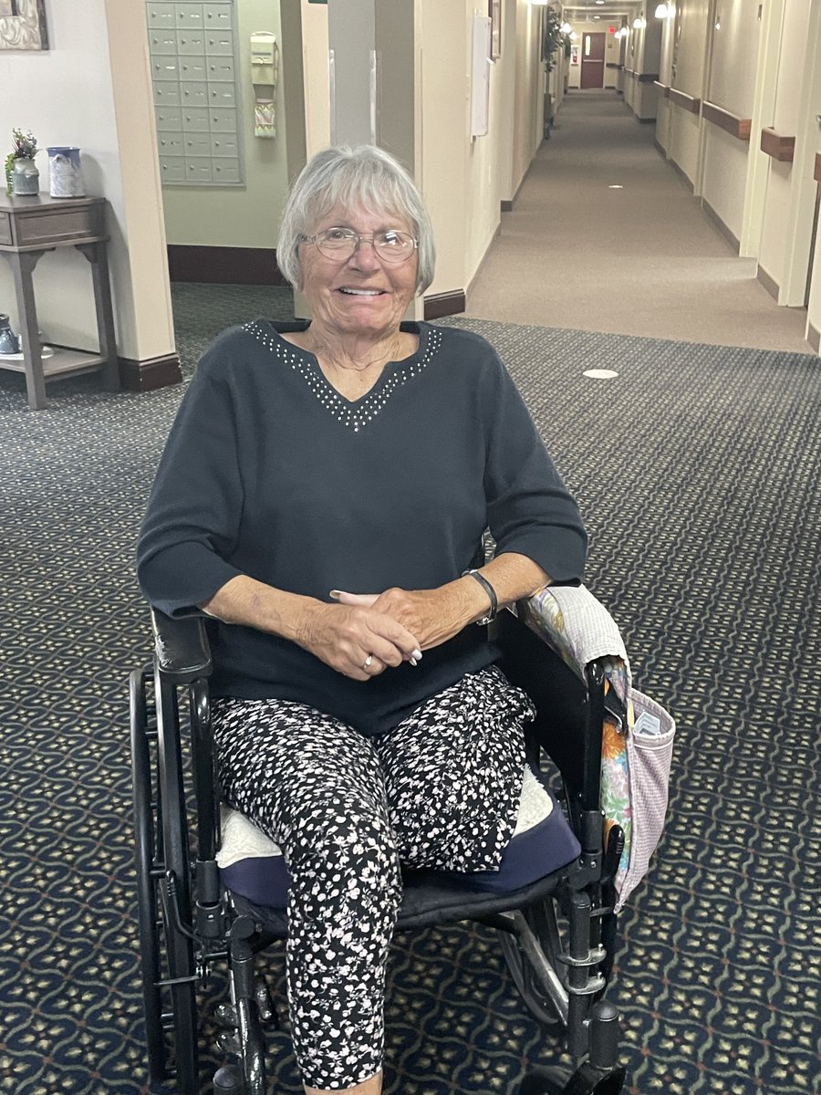 Heritage Woods of Flora tweet media