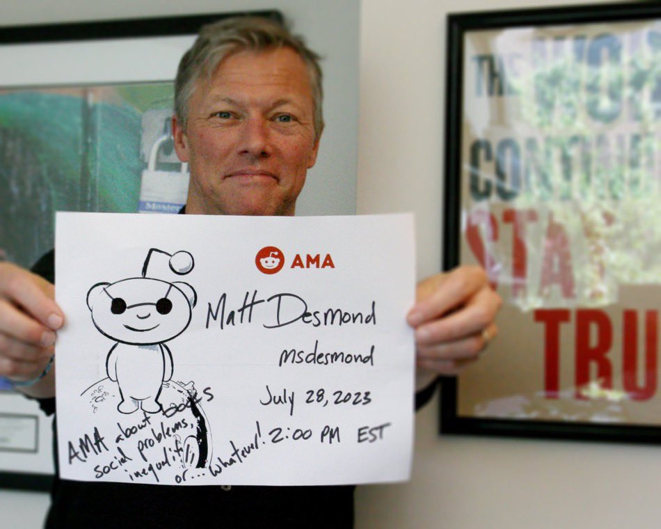 Tomorrow AMA...2pm est reddit.com/r/books