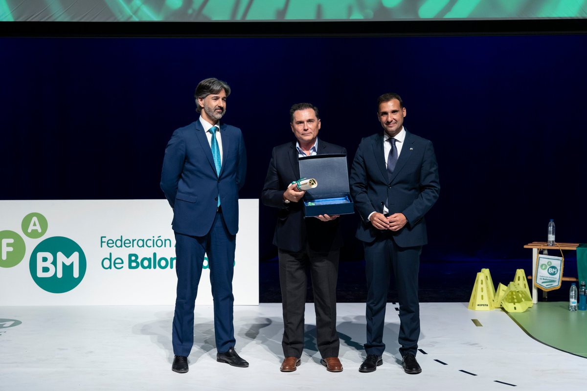 Federación Andaluza de Balonmano tweet media