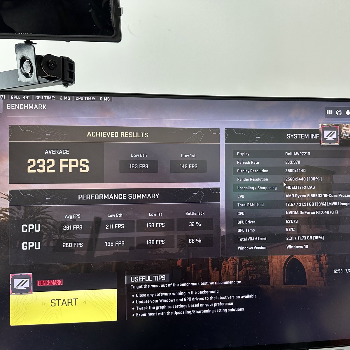 KIRNEILL's tweet photo. I made a script which was suppose to boost an NVIDIA GPU’s performance and it feels silky smooth with better FPS in gunfights

Who wants to test it? 👀 https://t.co/ovVYeLOEgq