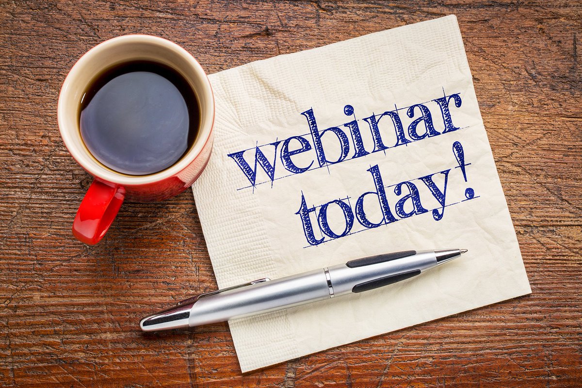 ISFIS Special Topic Webinar today at 2pm on Legislative Mandates, Requirements and Deadlines. Join us - iowaschoolfinance.com/webinars