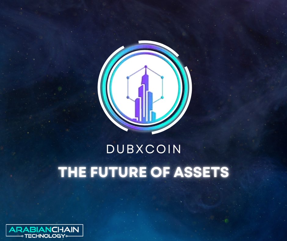 DUBXCOIN's tweet photo. #DUBXCOIN https://t.co/2fNDQfFIv8