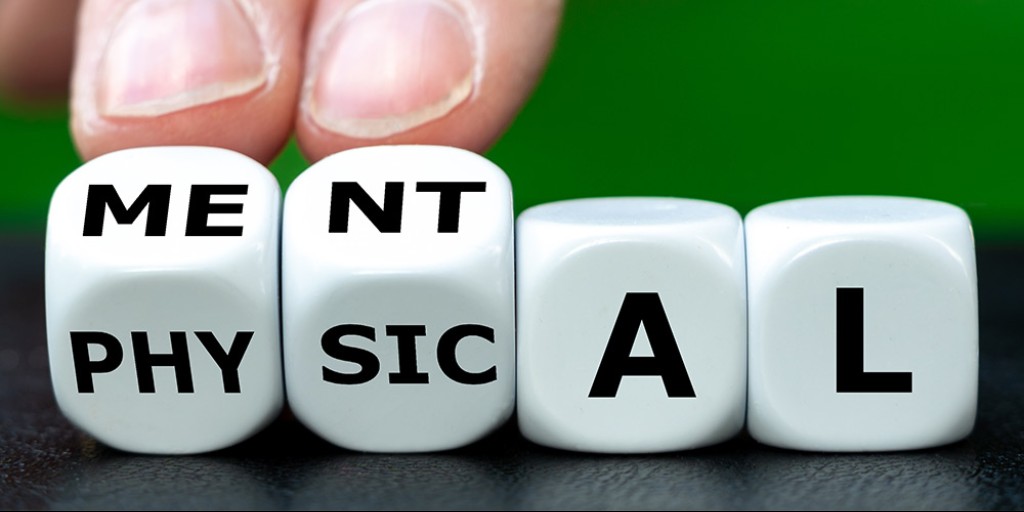 TrueSport's tweet image. Mental Health 🤝 Physical Health

TrueSportExpert @mlabotz talks physical and mental health and how they can affect each other. Check out "5 Ways Physical Health Impacts Mental Health" at 
👉 bit.ly/43vDKlu

#CompeteWell #MentalHealth