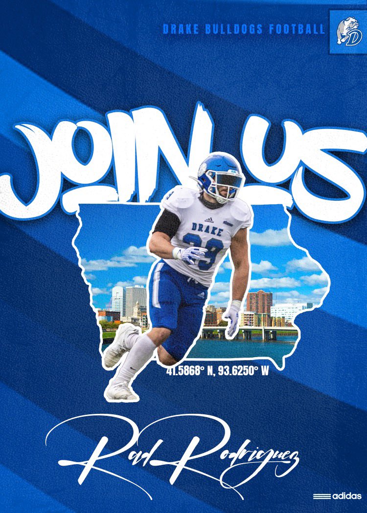 Rad Rodriguez tweet media