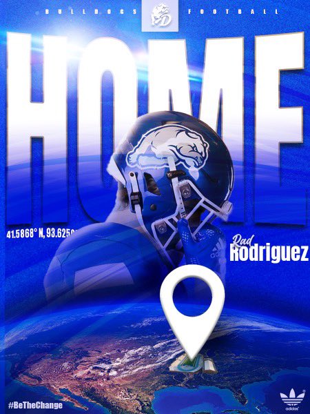 Rad Rodriguez tweet media