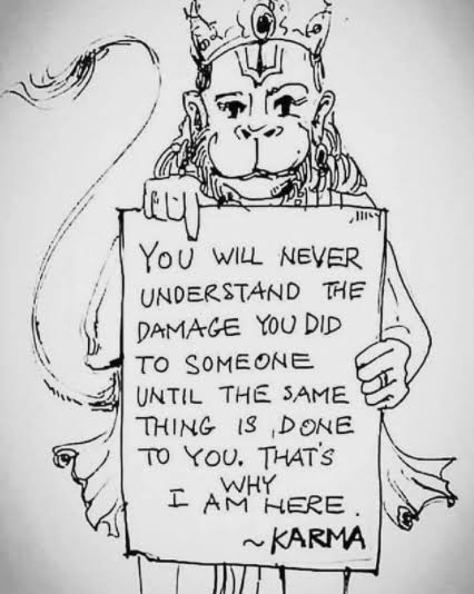 drakshaybhoir's tweet photo. ज्या दिवशी तुमचं आयुष्य संपेल,त्या दिवशी तुमच्या इतिहासाला फक्त काही ओळी किंवा एका पानात वर्णन केले जाईल.तात्पर्य एवढंच की, तुमच्या एका वर्षाच्या आयुष्याची किंमत एका ओळी एवढी पण नाही.म्हणून पैसा कमावण्यापेक्षा, असे कर्म कमवा की,त्यातील एक एक अक्षर तुमची मृत्यूनंतरची पुण्याई बनेल. https://t.co/6cApcVcGC2
