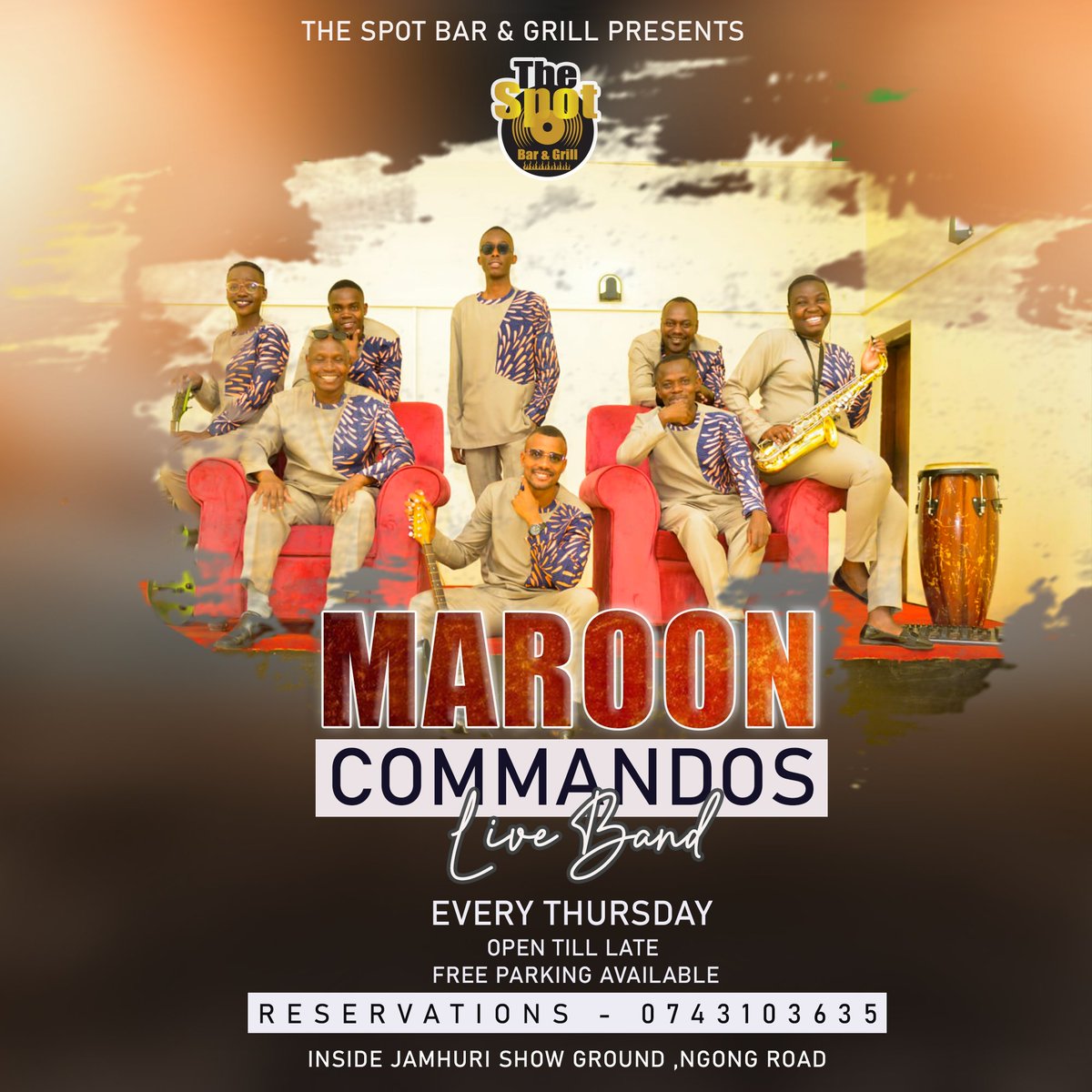 PillarWorksstud's tweet image. Artwork by Pillarworks Studios