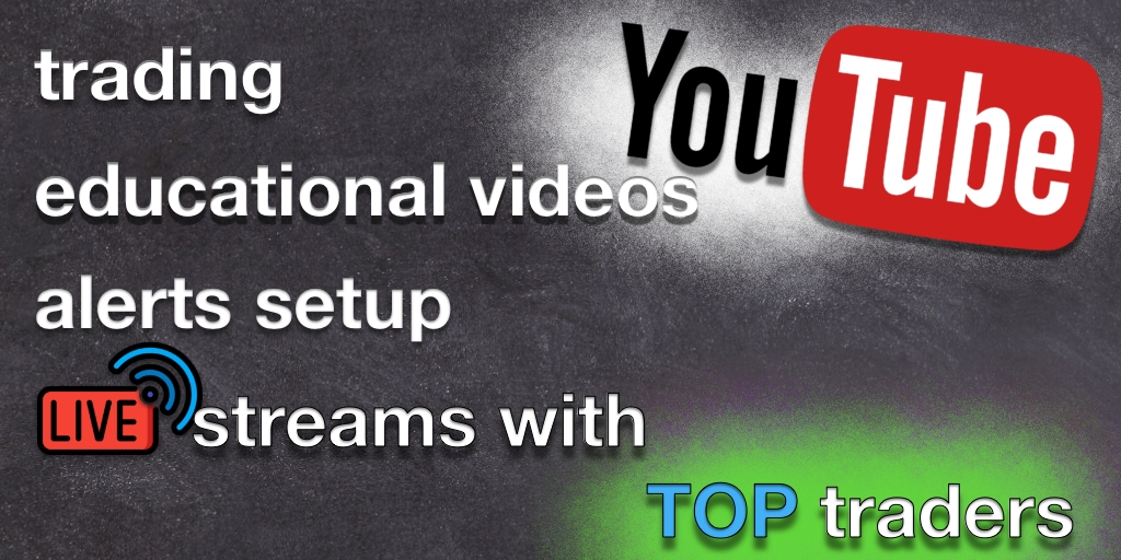 OctopustradeIO's tweet photo. 1/🐙
We want to invite you to our YouTube channel ⏯️

There you can find exclusive Information from TOP traders💪

We also  publish education videos about Octopustrade platform and make live-streaming

👇Subscribe here 👇

#YouTube #trading #alerts #scalping https://t.co/yKE7HoHhZ3