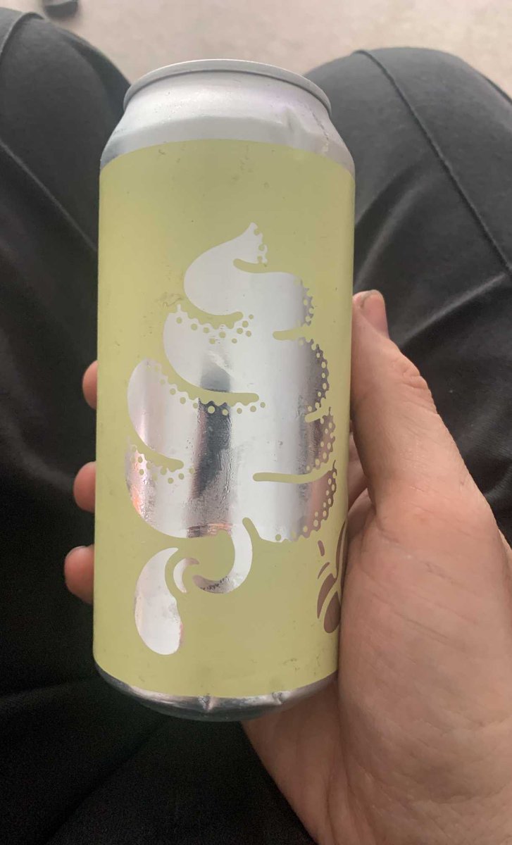 ⁦<a href="/BuxtonBrewery/">BuxtonBrewery</a>⁩ please bring this back! 😢