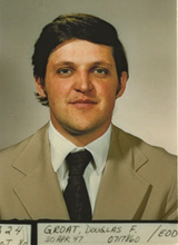 NCSCStreet's tweet photo. #OTD1998, former CIA officer Douglas Groat pleaded guilty to one count of attempted extortion in connection with his efforts to demand more than $500K from the CIA in return for not disclosing CIA operational sources and methods to foreign governments he had contacted. https://t.co/Dj3h4GIDWg