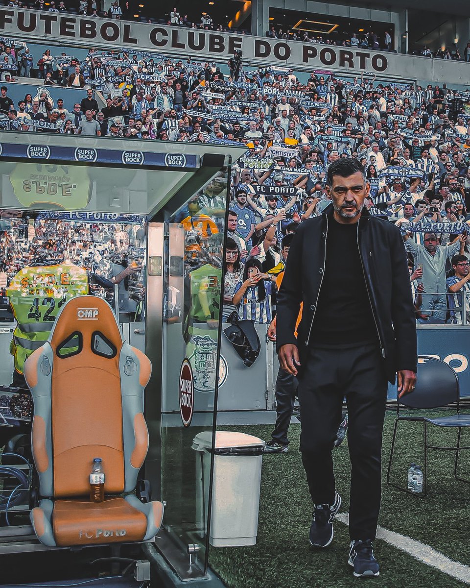 Este é o maior "reforço“ que o FC Porto pode ter.