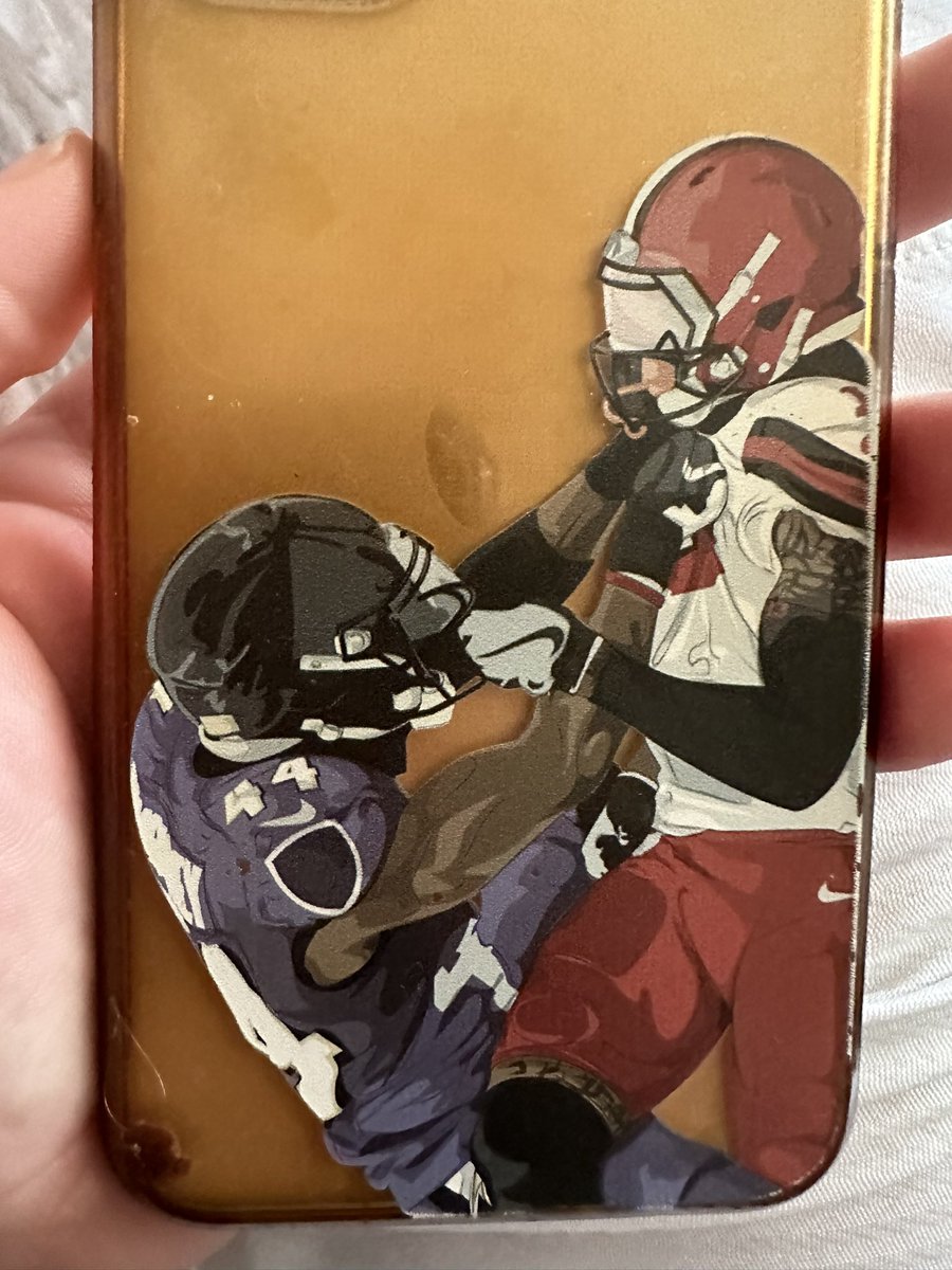 lukesharpe06's tweet photo. Ohh how times have changed @marlon_humphrey @obj @Ravens https://t.co/z4wDcOXohE