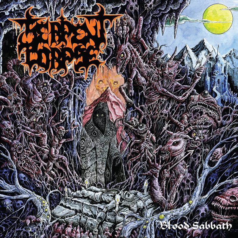 BlessedAltarZin's tweet photo. #ShortOnes CVXXI #UndergroundRecos
by @TheKeyKeeper666
with
#SerpentCorpse
#TempleOfMysteryRecords
#Spellsword
@NoxLiberatio
#Supayniyux
#FromDeepestRecords
#WeAreBlessedAltarZine
#TheZineSupportingTheUnderground
https://t.co/DxADBYhcGN https://t.co/EgvsJI93NN