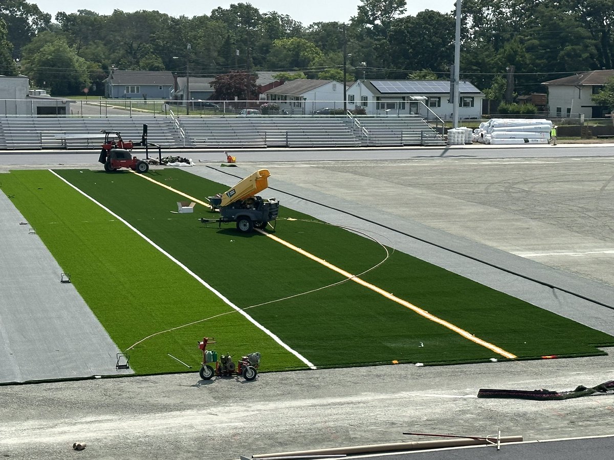 Dave LaGamba tweet media