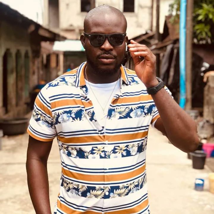 OkatuboSabrina's tweet photo. A father you've played daily and a brother you've played gaily. Live, learn, grow and keep glowing CEO face of Nembe see, the queen maker.... son of ODIGIRI. Happy birthday 🎉🎉 sweetheart @faceofnembese
#thequeenmaker #ceofonse https://t.co/2Kk1Vwo9we