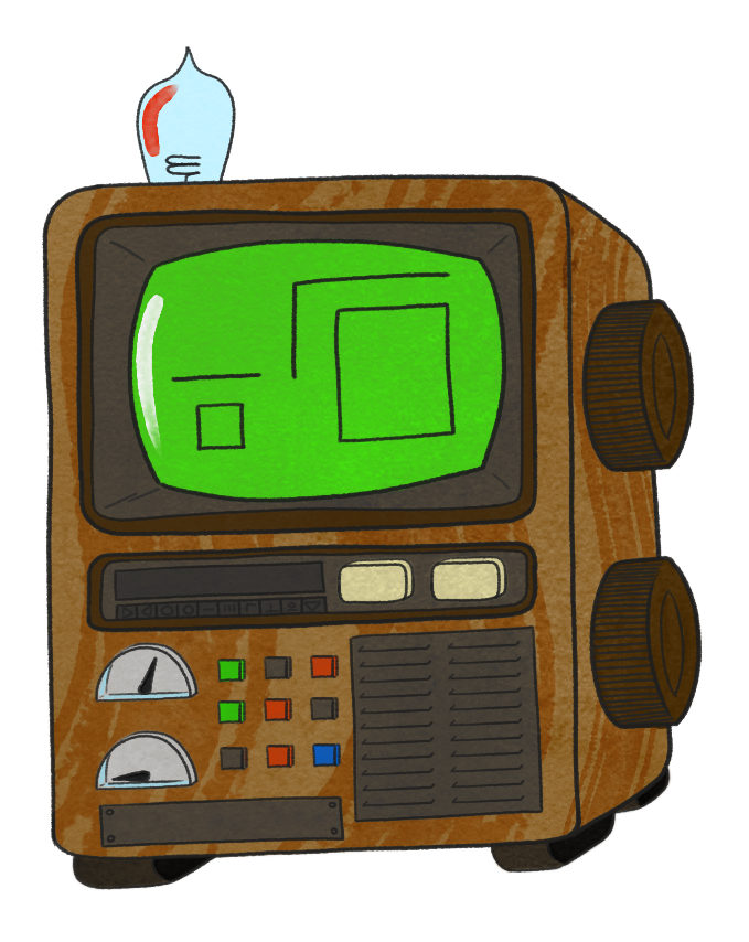 DoinkStudios's tweet photo. *pzzt* Word on the grapevine is there's a big announcement coming soon... maybe even tomorrow? 👀

Now to find out what the hell a grapevine is 🤖*pzzt*
#indiedev #IndieGameDev https://t.co/8LZXDBJdpT
