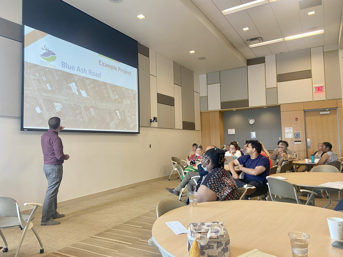 HomeBase Cincinnati tweet media