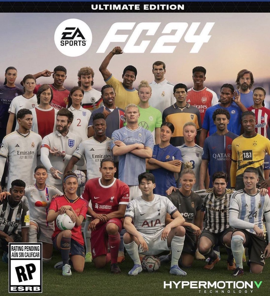 EAFC 26 News tweet media