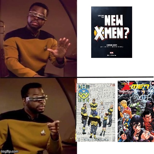NMenfan's tweet photo. DOT. #newxmen #GrantMorrison #CraigKyle #ChristopherYost #xmen #FallOfX #MarvelComics #academyx #newxmenacademyx https://t.co/nCChnd9rmE