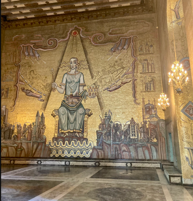 CaroNC1976's tweet photo. @JordiAlterego Noooooo...! ahí grabaron el video de "Fading like a flower" de Roxette!!!! aparece ese mural!!
#QuieroIr #QuieroIr #QuieroIr #QuieroIr
https://t.co/utjZifHJhK https://t.co/ipMQwvpHSs