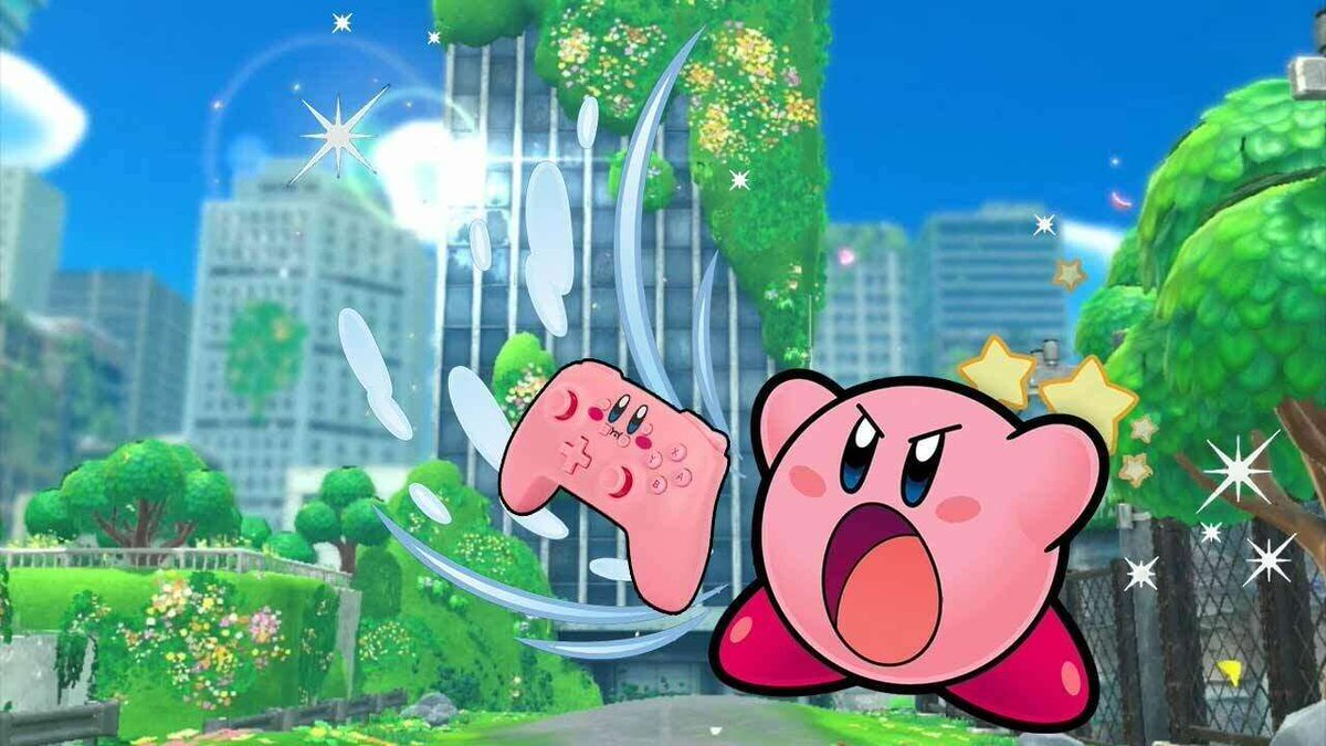 GameSpot tweet media