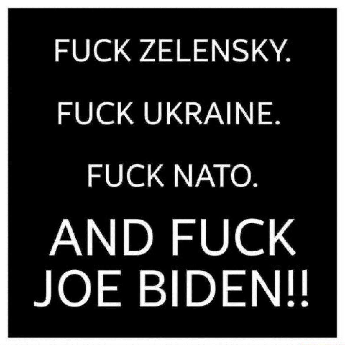 TJ_Patriot1's tweet image. 💥📢 FJB- PATRIOTS UNITE! 📢💥

🇺🇸🇺🇸 PATRIOT FOLLOW LIST 🇺🇸🇺🇸

🇺🇸🇺🇸 DROP YOUR HANDLES 🇺🇸🇺🇸

🇺🇸🇺🇸 LIKE &amp;amp; RETWEET 🇺🇸🇺🇸

🇺🇸🇺🇸 FOLLOW ALL WHO RETWEET 🇺🇸🇺🇸

🇺🇸🇺🇸 WE ARE STRONGER TOGETHER 🇺🇸🇺🇸

🇺🇸🇺🇸 FOLLOW ME AT @TJ_Patriot1 🇺🇸🇺🇸